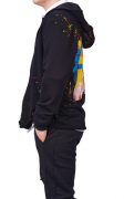 04527-MHL6134-CustomFit-Hanorac-Barbati