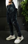 06949-MJL7021-CustomFit-Blugi-Barbati