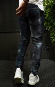 06962-MJL7021-CustomFit-Blugi-Barbati