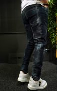 06966-MJL7021-CustomFit-Blugi-Barbati