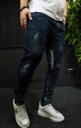 06978-MJL7021-CustomFit-Blugi-Barbati