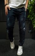 06986-MJL7021-CustomFit-Blugi-Barbati