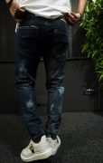 07003-MJL7021-CustomFit-Blugi-Barbati