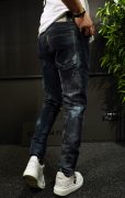 07006-MJL7021-CustomFit-Blugi-Barbati