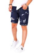 S63-07237-MSL6310-CustomFit-Blugi-Scurti-Barbati-1