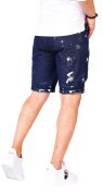 S63-07245-MSL6310-CustomFit-Blugi-Scurti-Barbati-1