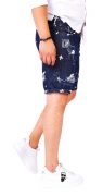 S63-07249-MSL6310-CustomFit-Blugi-Scurti-Barbati-1