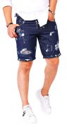S63-07252-MSL6310-CustomFit-Blugi-Scurti-Barbati-1