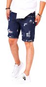 S63-07260-MSL6310-CustomFit-Blugi-Scurti-Barbati-1