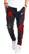 S65-01331-MJL6532-CustomFit-Blugi-Barbati-1