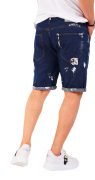 S66-02701-MSL6607-CustomFit-Blugi-Scurti-Barbati-7