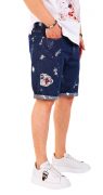 S66-02712-MSL6607-CustomFit-Blugi-Scurti-Barbati