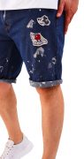 S66-02714-MSL6607-CustomFit-Blugi-Scurti-Barbati