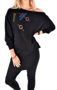 S34-19952-WBL3427-Bluza-Femei-CustomFit