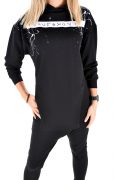 S34-20060-WBL3432-Bluza-Femei-CustomFit
